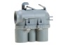 Pelgrim GVW998RVS/P01 GVW998RVS (V0311) AFWASM. VOLL 34173001 Spülmaschine Wassereinlauf 