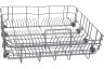 Etna VW640N/E01 BUILT IN DISHWASHER VW640N 60CM ETN 74357801 Spülmaschine Geschirrkorb 
