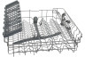 Etna VW647M/E01 INTEGRATED DISHWASHER VW647M 60CM ETN 73714101 Spülmaschine Geschirrkorb 