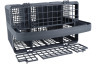 Beko BDIN38450P 7643292277 Spülmaschine Besteckkorb 