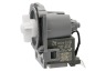 Mora WQP12-7711J/02 IM650 664714 Geschirrspülautomat Pumpe 