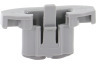 Etna VW640N/E01 BUILT IN DISHWASHER VW640N 60CM ETN 74357801 Spülmaschine Schiene 