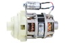 Etna TI8021ZTUU/E04 TI8021ZT Vaatwasser int. 60cm, 72418504 Spülautomat Pumpe 