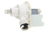 Pelgrim GVW835E/P01 Volledig geïntegreerde vaatwasser Spülmaschinen Pumpe 