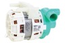 Pelgrim GVW 835 Volledig geïntegreerde vaatwasser Geschirrspülautomat Pumpe 