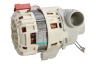 Sogelux SLV75 911519025 00 Spülmaschinen Pumpe 