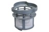 Inventum VVW5520/03 VVW5520 Vaatwasser - Mini - 55 cm breed - Wit Spülmaschine Filter 