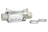 Inventum VVW6030AS/03 VVW6030AS Vaatwasser - 60 cm breed - Zilver Spülmaschine Heizelement 