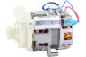 Inventum IVW6008AXL/04 IVW6008AXL Vaatwasser - 60 cm - Energieklasse D Spülmaschinen Pumpe 