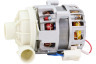 Inventum VVW6023AW/02 VVW6023AW Vaatwasser - 60 cm breed - Wit Spülmaschine Pumpe 