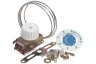 Zanker DPR235 (B) ZKP000081 00 Eisschrank Thermostat 