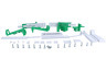 Faure FNLN18ES 925503357 01 Eisschrank Tür 