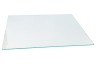 Siemens KG39E8IBA/05 Tiefkühler Glasplatte 