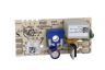Krting ZOPI1066/02 KSI8259F 569480 Tiefkühlschrank Elektronik 