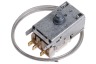 Whirlpool ARG 585/A6 Q0912540006 91254 Tiefkühlschrank Thermostat 