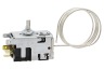 Smeg WF260R Tiefkühltruhe Thermostat 