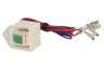 Electrolux Tiefkühlschrank Sensor 
