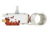 Inventum IKK1021D/01 IKK1021D Koeler - Inhoud 160 liter - Nis 102 cm Gefrierschrank Thermostat 