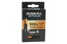 Duracell Batterien AAA, Bleistift 