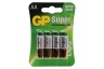 GP Batterien AA, Penlite Alkalisch 