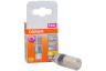 Osram Beleuchtung LED-Lampe Stecker Lampe 