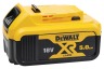 Dewalt DCD100YP2T Type 1 (QW) DCD100YP2T HAMMER DRILL Do-it-yourself Werkzeuge Batterie 