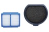 AEG QX9-1-ALRG 900277372 00 Staubsauger Filter 