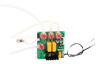 Nilfisk Nilfisk Elite 107402954 Staubsauger Elektronik 