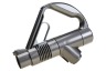 Dyson CY27/Cinetic Ball (CY 27) 228592-01 CY27 Allergy EU Ir/MYe/Ir (Iron/Moulded Yellow) Staubsauger Handgriff 