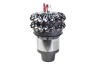 Dyson CY22/Cinetic Big Ball (CY 22) 215274-01 CY22 Absolute EURO (Iron/Sprayed Nickel/Red) Staubsauger Zyklon 