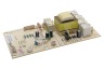 Aeg electrolux BOCHMG-M 944270976 02 Mikrowellenherd Elektronik 