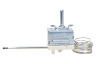 Aeg electrolux 41016VI-WN 24T 940313190 00 Ofen-Mikrowelle Thermostat 