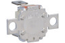 Husqvarna electrolux QCE5645X 949714445 02 Ofen-Mikrowelle Thermostat 