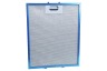 Ariston-Blue Air Wrasenabzug Metallfilter 