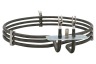 Philips/Whirlpool Mikrowelle Heizelement 