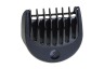 Braun MGK3235 black / black 5513 Multi Grooming Kit (MGK), King C Gillette 81751798 Körperpflege Haarschneider Aufsatz 