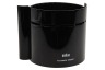 Braun 3092 KF 85, black 0X63092746 Aromaster sensor control 12 Kaffeemaschine Kaffeefilter 