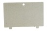 Bosch HMC87152UC/06 Ofen-Mikrowelle Glimmerscheibe 