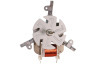 Beltratto HB08BT24M0/01 H.BT.PY.L2D.IN.GLASS.ML/.X.E3_COT/ Ofen-Mikrowelle Motor 