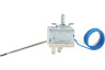 Profilo FRTA122S/03 Ofen-Mikrowelle Thermostat 