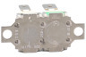 Profilo FRMA702W/02 Ofen-Mikrowelle Thermostat 