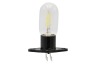 Constructa CN12550/04 Mikrowellenherd Lampe 