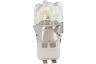 Vestel tr HSV41VE2/01 VESTEL Mikrowellenherd Lampe 