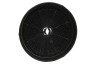 Etna A4402T AVANCE schouwkap (60 cm) Wrasenabzug Kohlenstofffilter 
