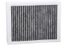 Etna AO660WIT/E02 HOOD AO660WIT ETN 73279802 Wrasenabzug Feinstaubfilter 