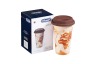 DeLonghi ECAM45760S 0132215358 ECAM45760S ELETTA CAPPUCCINO TOP Kaffeemaschine Reisebecher 