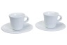 DeLonghi MINI - 6 CUP VERSION ICMI 011.W 0132301138 Kaffeemaschine Kaffeegläser 