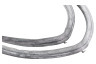 Bauknecht B5V5KMW 859991715510 859991715510 / 859991715510 Ofen-Mikrowelle Dichtung 