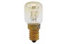 Upo A43001011/01 C336T -White FS 60 172370 Ofen-Mikrowelle Lampe 