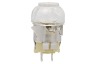 Mora FR511A-GSDC2/03 C110BW 466014 Ofen-Mikrowelle Lampe 